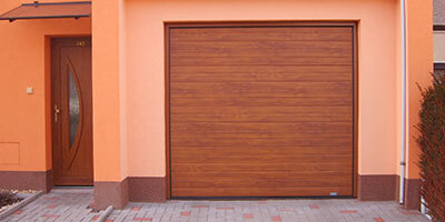 Garážová vrata